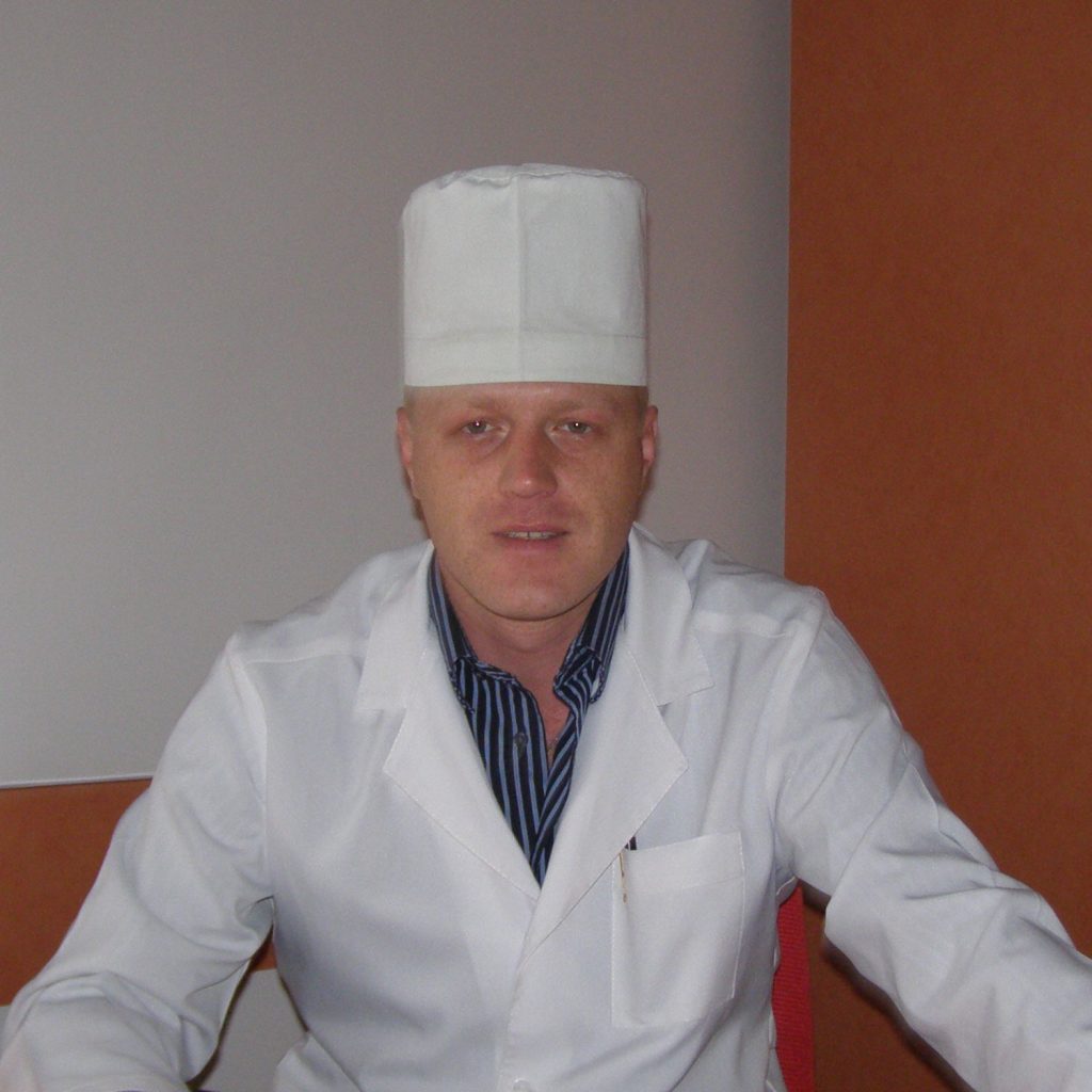 VitaSana – Лікування сучасними лазерними технологіями